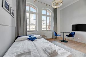 Dom & House - Apartments Waterlane Vintage