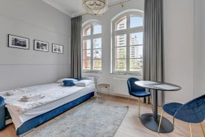 Apartments Waterlane Vintage & by Noclegi Renters