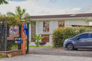 Cozy Wood Pine Cabin at Milagros Casa de Campo - Las Cruces