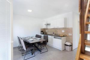 Apartma Zala 