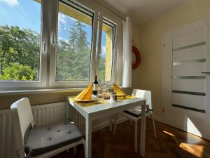 "PLAŻA JELITKOWO" studio & kitchen NOCLEGI PRZY DEPTAKU DO PLAŻY !