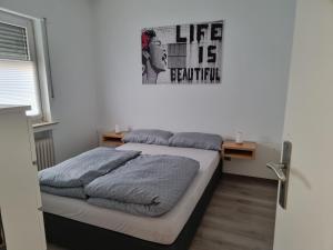 Gemütliche Wohnung in Ibbenbüren