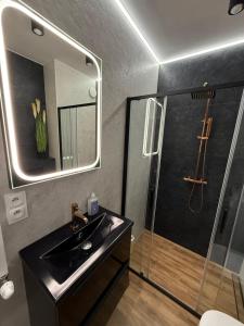 Apartament Nova Północ