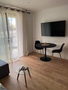 Charmant Studio à Ajaccio