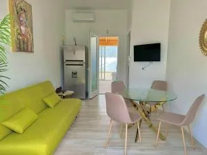 La casa di Ale Mì - Monacizzo