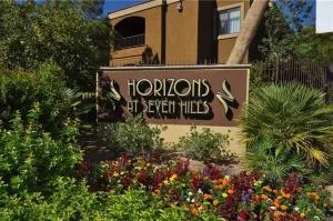 Newly Renovated One Bedroom Condo - Primm