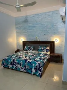 HOTEL MAVILLA Cotonou - Bodjo