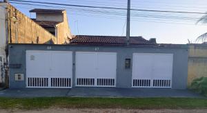 Casa de praia 600 metros da Praia e 1km do Centro da cidade