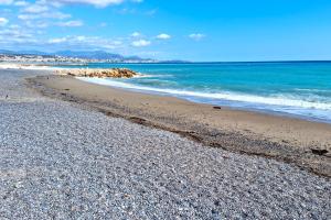 Appartements Villa Solberg : photos des chambres