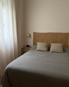 APARTAMENTO PREMIUM EN PLAZA MINA Minimalismo y confort a pasos del mar