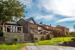 As Casias d'Oscos - Cela