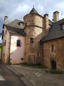 Hotels Le Relais de Lassouts : photos des chambres