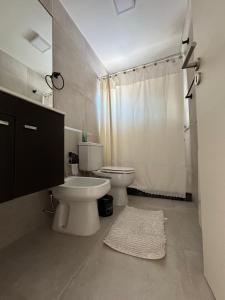 Dpto La Falda - Gran Ubicación