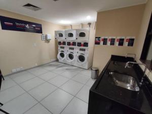 Le Premier Flat Suites Jardim Paulista