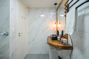 Le Premier Flat Suites Jardim Paulista