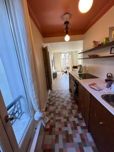 Appartement standing au cœur du 11 ème arrondissement de Paris