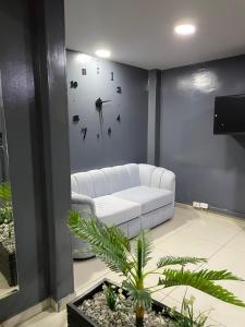 Hotel Escorial Ibagué