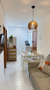 Maranduba Beach 09 - Apartamento completo a 300mts da Praia