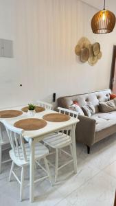 Maranduba Beach 09 - Apartamento completo a 300mts da Praia