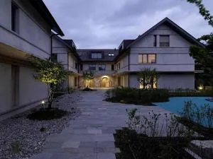 High End Flat close to ESC - 明兴施泰因