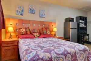 2 Mi to Shopping and Dining Santa Rosa Studio