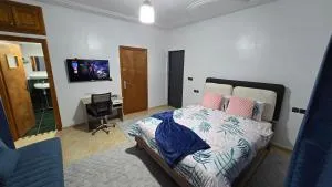 إقامة السبيل - Dar Ito Lahssene