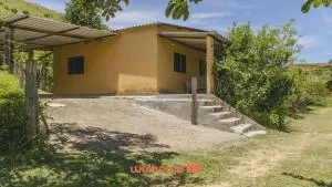 Sitio rustico e aconchegante em Pirai - 皮拉伊