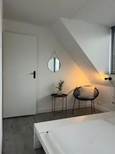 Cozy 2 bedroom apartment - 马尔森