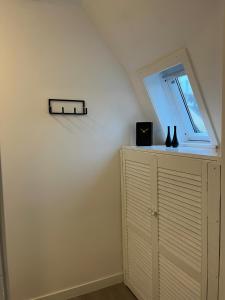 Cozy 2 bedroom apartment