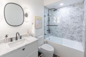 Luxury DuPont Apartment in the heart of DC