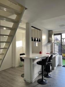 Cozy 2 bedroom apartment