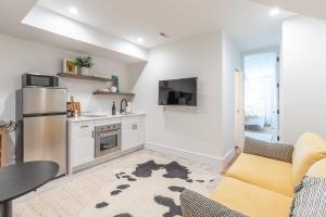 Luxury DuPont Apartment in the heart of DC