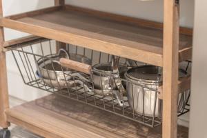 Luxury DuPont Apartment in the heart of DC