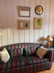 Entre Pierre et Bois - B&B - Couette et Café