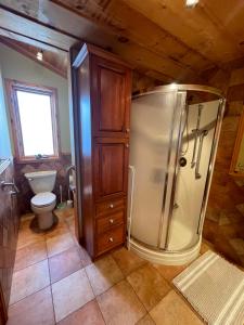 Entre Pierre et Bois - B&B - Couette et Café