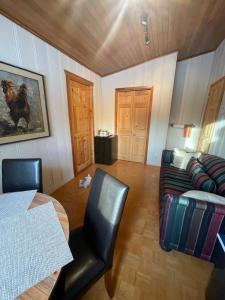 Entre Pierre et Bois - B&B - Couette et Café