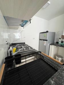 Dpto La Falda - Gran Ubicación