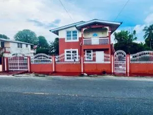 The Lawrence Retreat - New Amsterdam