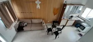 House in Pindamonhangaba, Moreira César - 平达莫尼扬加巴