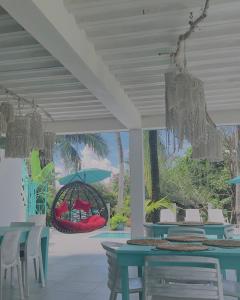 Siloe Cove Hospedaje Campestre