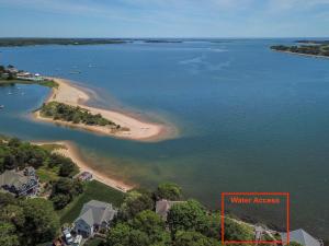 Great location with Water Views