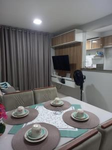 Perto do aeroporto, estádio Mangueirão, c2 vagas.