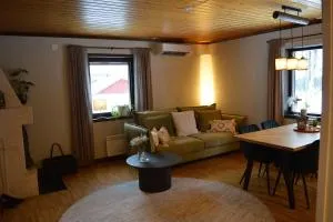 Semesterhus Gustavsberg Sorsele - Abborrträsk