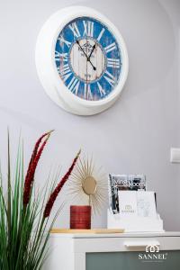 Apartament LightHouse -Słoneczne Tarasy Dziwnówek-SANNEL Apartments for rent