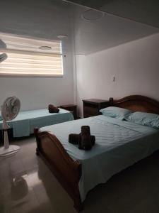 Providencia Travel Apartamento