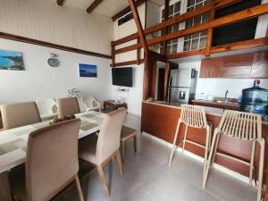 Providencia Travel Apartamento