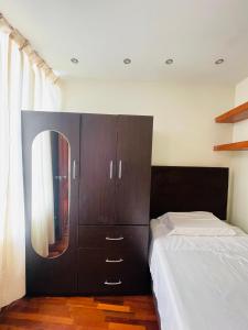 Exclusivo Apartamento en el corazón de Trujillo - 5to Piso