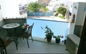 New Puerto Rico Bonanza - Los Caideros