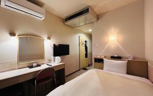 Hotel Crown Hills Kanazawa