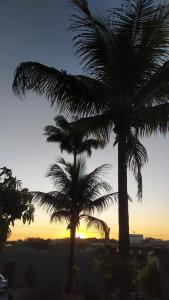 Casa de temporada na Pampulha